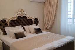 1-комнатная квартира в центре Шымкента