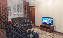 Rent 3. bedroom apartment