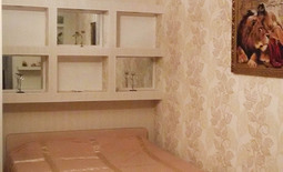 1-комнатная квартира посуточно, Актау