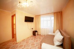 One bedroom apartment, Petropavlovsk