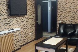 Двухкомнатная квартира посуточно