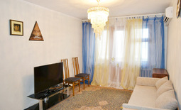 квартира в центре Уральска со всеми удобствами