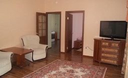 Двухкомнатная квартира посуточно