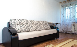 Apartment for rent, Schuchinsk