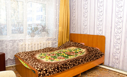 Однокомнатная квартира посуточно, Щучинск