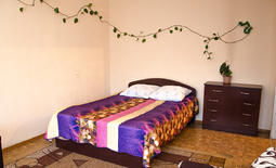 Rent an apartment, Shuchinsk