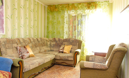 Квартира посуточно, Щучинск