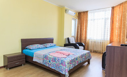 Отличная квартира посуточно в Атырау