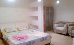 Уютная квартира в атырау