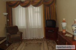 apartment for rent center