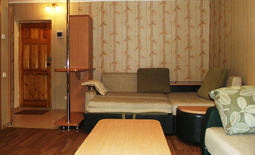 One bedroom apartment