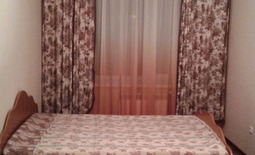 1-room apartment for daily rent, 67 Frolov street