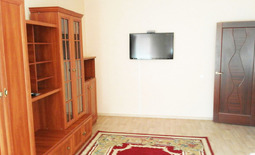 One bedroom apartment