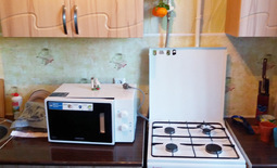 квартира посуточно на казииту, Уральск