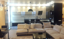 2-комнатная квартира посуточно, Шымкент