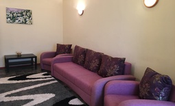 one bedroom apartment, Aktau