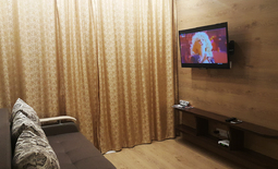 1-room apartment on mozhayskogo 5