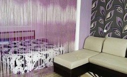 2-комнатные апартаменты посуточно, Бухар Жырау 63