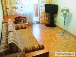 apartment ahort term rent