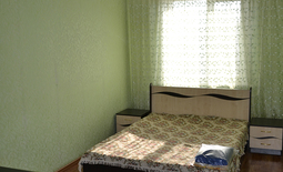 Уютная однокомнатная квартира посуточно