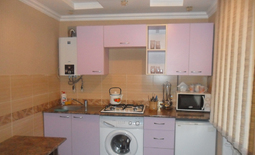 One bedroom apartment, Taraz