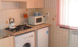 Apartment for rent in the center of Taraz