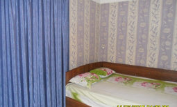 Apartment for rent in the center of the city of Ta