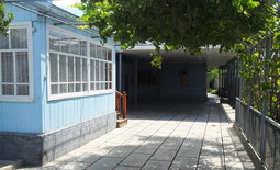 Дом в посуточную аренду в Таразе