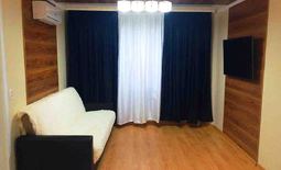 1-room apartment for daily rent in Karaganda