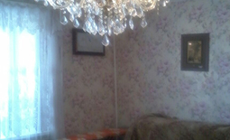 One bedroom apartment, Borovoye
