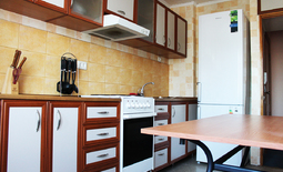 Two bedroom apartment, Ust-Kamenogorsk