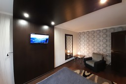 1-room apartment for daily rent