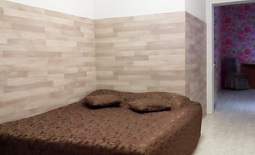 1-room apartment for rent in Aktau