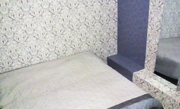 1-комнатная квартира посуточно в Актау