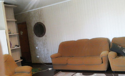 Двухкомнатная квартира посуточно, Уральск