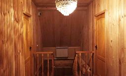 Коттедж посуточно, Боровое