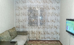 one bedroom apartment in Semey