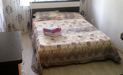 2-комнатная квартира посуточно