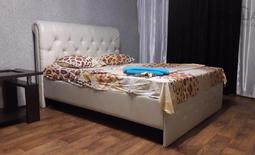 One bedroom apartment, Pavlodar