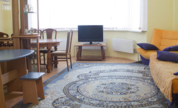 one-bedroom apartment on the day Mametova, Uralsk