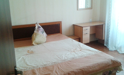 Apartment for daily rent, Taraz