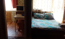 1 bedroom apartment, Kostanay
