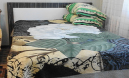 1-roomed apartment by the day, Valikhanov St.