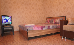 однокомнатная квартира посуточно Павлодар, 1 Мая