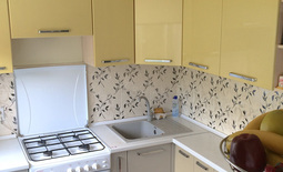 Квартира посуточно район цума, Костанай