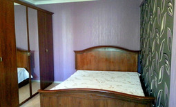 Квартира посуточно Усть-Каменогорск