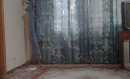 Однокомнатная квартира на сутки