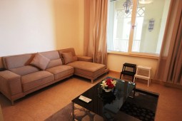 шикарные апартаменты Дубай