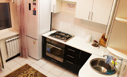 Уютная квартира посуточно, Уральск