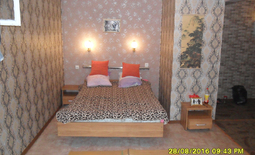 однокомнатная квартира в Усть-Каменогорске